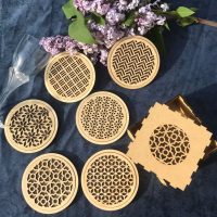 Idée de cadeau en bois