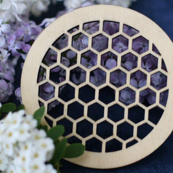 Sous verre original: lot de 8 – Image 4