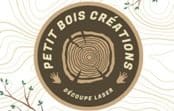 Logo de la nouvelle boutique d'objets artisanaux
