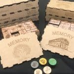 Jeux de société de plateau