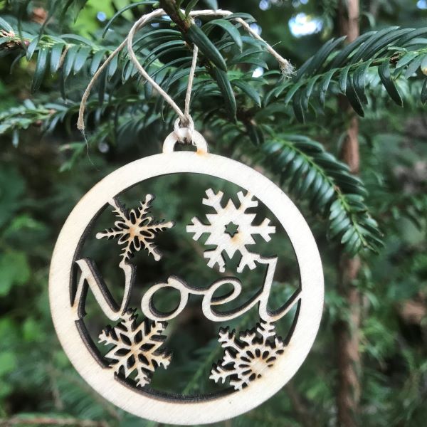Boule Noel