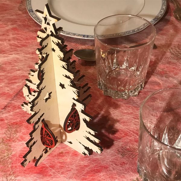 Déco table repas